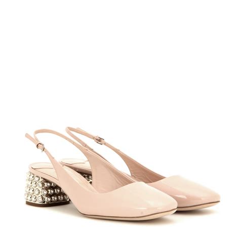 miu miu dress pink|miu michu shoes.